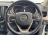 USED 2017 17 JEEP CHEROKEE 2.0 MultiJetII Limited SUV 5dr Diesel Manual Euro 6 (s/s) (140 ps) 