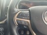 USED 2017 17 JEEP CHEROKEE 2.0 MultiJetII Limited SUV 5dr Diesel Manual Euro 6 (s/s) (140 ps) 