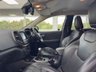 USED 2017 17 JEEP CHEROKEE 2.0 MultiJetII Limited SUV 5dr Diesel Manual Euro 6 (s/s) (140 ps) 