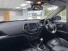 USED 2017 17 JEEP CHEROKEE 2.0 MultiJetII Limited SUV 5dr Diesel Manual Euro 6 (s/s) (140 ps) 