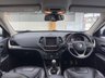 USED 2017 17 JEEP CHEROKEE 2.0 MultiJetII Limited SUV 5dr Diesel Manual Euro 6 (s/s) (140 ps) 
