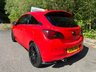 USED 2016 16 VAUXHALL CORSA 1.4i ecoFLEX Limited Edition Hatchback 3dr Petrol Manual Euro 6 (90 ps) HEATED SEATS/WHEEL! AIR CON! ALLOY WHEELS!