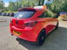 USED 2016 16 VAUXHALL CORSA 1.4i ecoFLEX Limited Edition Hatchback 3dr Petrol Manual Euro 6 (90 ps) HEATED SEATS/WHEEL! AIR CON! ALLOY WHEELS!