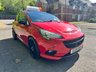 USED 2016 16 VAUXHALL CORSA 1.4i ecoFLEX Limited Edition Hatchback 3dr Petrol Manual Euro 6 (90 ps) HEATED SEATS/WHEEL! AIR CON! ALLOY WHEELS!