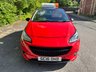 USED 2016 16 VAUXHALL CORSA 1.4i ecoFLEX Limited Edition Hatchback 3dr Petrol Manual Euro 6 (90 ps) HEATED SEATS/WHEEL! AIR CON! ALLOY WHEELS!