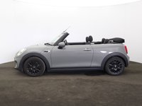 USED 2019 19 MINI CONVERTIBLE 1.5 Cooper Classic Convertible 2dr Petrol Manual Euro 6 (s/s) (136 ps) SEAT COMFORT PACK | BLUETOOTH