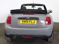 USED 2019 19 MINI CONVERTIBLE 1.5 Cooper Classic Convertible 2dr Petrol Manual Euro 6 (s/s) (136 ps) SEAT COMFORT PACK | BLUETOOTH