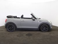 USED 2019 19 MINI CONVERTIBLE 1.5 Cooper Classic Convertible 2dr Petrol Manual Euro 6 (s/s) (136 ps) SEAT COMFORT PACK | BLUETOOTH