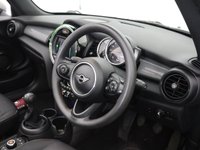USED 2019 19 MINI CONVERTIBLE 1.5 Cooper Classic Convertible 2dr Petrol Manual Euro 6 (s/s) (136 ps) SEAT COMFORT PACK | BLUETOOTH