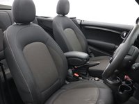 USED 2019 19 MINI CONVERTIBLE 1.5 Cooper Classic Convertible 2dr Petrol Manual Euro 6 (s/s) (136 ps) SEAT COMFORT PACK | BLUETOOTH