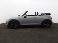 USED 2019 19 MINI CONVERTIBLE 1.5 Cooper Classic Convertible 2dr Petrol Manual Euro 6 (s/s) (136 ps) SEAT COMFORT PACK | BLUETOOTH