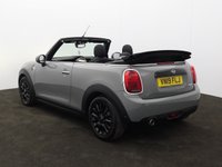USED 2019 19 MINI CONVERTIBLE 1.5 Cooper Classic Convertible 2dr Petrol Manual Euro 6 (s/s) (136 ps) SEAT COMFORT PACK | BLUETOOTH