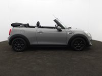 USED 2019 19 MINI CONVERTIBLE 1.5 Cooper Classic Convertible 2dr Petrol Manual Euro 6 (s/s) (136 ps) SEAT COMFORT PACK | BLUETOOTH