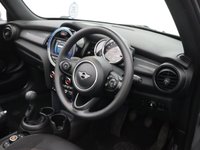 USED 2019 19 MINI CONVERTIBLE 1.5 Cooper Classic Convertible 2dr Petrol Manual Euro 6 (s/s) (136 ps) SEAT COMFORT PACK | BLUETOOTH