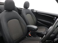 USED 2019 19 MINI CONVERTIBLE 1.5 Cooper Classic Convertible 2dr Petrol Manual Euro 6 (s/s) (136 ps) SEAT COMFORT PACK | BLUETOOTH