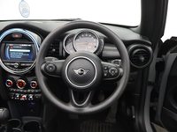 USED 2019 19 MINI CONVERTIBLE 1.5 Cooper Classic Convertible 2dr Petrol Manual Euro 6 (s/s) (136 ps) SEAT COMFORT PACK | BLUETOOTH