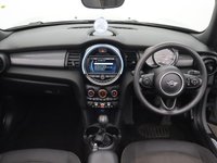 USED 2019 19 MINI CONVERTIBLE 1.5 Cooper Classic Convertible 2dr Petrol Manual Euro 6 (s/s) (136 ps) SEAT COMFORT PACK | BLUETOOTH