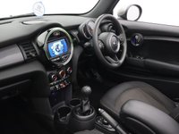 USED 2019 19 MINI CONVERTIBLE 1.5 Cooper Classic Convertible 2dr Petrol Manual Euro 6 (s/s) (136 ps) SEAT COMFORT PACK | BLUETOOTH
