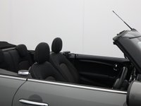 USED 2019 19 MINI CONVERTIBLE 1.5 Cooper Classic Convertible 2dr Petrol Manual Euro 6 (s/s) (136 ps) SEAT COMFORT PACK | BLUETOOTH
