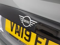 USED 2019 19 MINI CONVERTIBLE 1.5 Cooper Classic Convertible 2dr Petrol Manual Euro 6 (s/s) (136 ps) SEAT COMFORT PACK | BLUETOOTH
