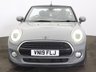 USED 2019 19 MINI CONVERTIBLE 1.5 Cooper Classic Convertible 2dr Petrol Manual Euro 6 (s/s) (136 ps) SEAT COMFORT PACK | BLUETOOTH