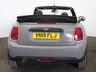 USED 2019 19 MINI CONVERTIBLE 1.5 Cooper Classic Convertible 2dr Petrol Manual Euro 6 (s/s) (136 ps) SEAT COMFORT PACK | BLUETOOTH