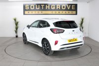 USED 2021 71 FORD PUMA 1.0T EcoBoost MHEV ST-Line Vignale SUV 5dr Petrol Manual Euro 6 (s/s) (155 ps) ** EXTENDED WARRANTIES AVAILABLE **