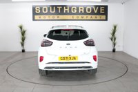 USED 2021 71 FORD PUMA 1.0T EcoBoost MHEV ST-Line Vignale SUV 5dr Petrol Manual Euro 6 (s/s) (155 ps) ** EXTENDED WARRANTIES AVAILABLE **