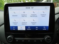 USED 2021 71 FORD PUMA 1.0T EcoBoost MHEV ST-Line Vignale SUV 5dr Petrol Manual Euro 6 (s/s) (155 ps) ** EXTENDED WARRANTIES AVAILABLE **