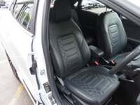 USED 2021 71 FORD PUMA 1.0T EcoBoost MHEV ST-Line Vignale SUV 5dr Petrol Manual Euro 6 (s/s) (155 ps) ** EXTENDED WARRANTIES AVAILABLE **
