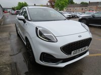 USED 2021 71 FORD PUMA 1.0T EcoBoost MHEV ST-Line Vignale SUV 5dr Petrol Manual Euro 6 (s/s) (155 ps) ** EXTENDED WARRANTIES AVAILABLE **