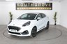 USED 2021 71 FORD PUMA 1.0T EcoBoost MHEV ST-Line Vignale SUV 5dr Petrol Manual Euro 6 (s/s) (155 ps) ** EXTENDED WARRANTIES AVAILABLE **