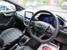 USED 2021 71 FORD PUMA 1.0T EcoBoost MHEV ST-Line Vignale SUV 5dr Petrol Manual Euro 6 (s/s) (155 ps) ** EXTENDED WARRANTIES AVAILABLE **
