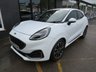 USED 2021 71 FORD PUMA 1.0T EcoBoost MHEV ST-Line Vignale SUV 5dr Petrol Manual Euro 6 (s/s) (155 ps) ** EXTENDED WARRANTIES AVAILABLE **