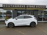 USED 2021 71 FORD PUMA 1.0T EcoBoost MHEV ST-Line Vignale SUV 5dr Petrol Manual Euro 6 (s/s) (155 ps) ** EXTENDED WARRANTIES AVAILABLE **