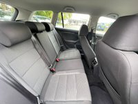 USED 2013 63 VOLKSWAGEN GOLF 1.6 TDI SE Estate 5dr Diesel Manual Euro 5 (105 ps) 2 OWNER+FULL SERVICE HISTORY