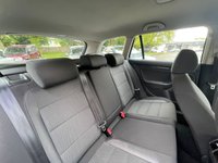 USED 2013 63 VOLKSWAGEN GOLF 1.6 TDI SE Estate 5dr Diesel Manual Euro 5 (105 ps) 2 OWNER+FULL SERVICE HISTORY