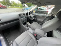 USED 2013 63 VOLKSWAGEN GOLF 1.6 TDI SE Estate 5dr Diesel Manual Euro 5 (105 ps) 2 OWNER+FULL SERVICE HISTORY