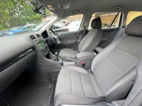 USED 2013 63 VOLKSWAGEN GOLF 1.6 TDI SE Estate 5dr Diesel Manual Euro 5 (105 ps) 2 OWNER+FULL SERVICE HISTORY