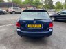 USED 2013 63 VOLKSWAGEN GOLF 1.6 TDI SE Estate 5dr Diesel Manual Euro 5 (105 ps) 2 OWNER+FULL SERVICE HISTORY