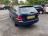 USED 2013 63 VOLKSWAGEN GOLF 1.6 TDI SE Estate 5dr Diesel Manual Euro 5 (105 ps) 2 OWNER+FULL SERVICE HISTORY