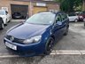 USED 2013 63 VOLKSWAGEN GOLF 1.6 TDI SE Estate 5dr Diesel Manual Euro 5 (105 ps) 2 OWNER+FULL SERVICE HISTORY