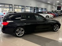 USED 2017 67 BMW 3 SERIES 1.5 318i Sport Touring 5dr Petrol Auto Euro 6 (s/s) (136 ps) 