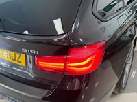 USED 2017 67 BMW 3 SERIES 1.5 318i Sport Touring 5dr Petrol Auto Euro 6 (s/s) (136 ps) 