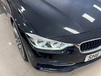 USED 2017 67 BMW 3 SERIES 1.5 318i Sport Touring 5dr Petrol Auto Euro 6 (s/s) (136 ps) 