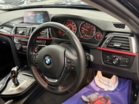 USED 2017 67 BMW 3 SERIES 1.5 318i Sport Touring 5dr Petrol Auto Euro 6 (s/s) (136 ps) 
