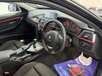 USED 2017 67 BMW 3 SERIES 1.5 318i Sport Touring 5dr Petrol Auto Euro 6 (s/s) (136 ps) 
