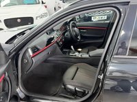USED 2017 67 BMW 3 SERIES 1.5 318i Sport Touring 5dr Petrol Auto Euro 6 (s/s) (136 ps) 