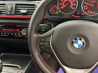 USED 2017 67 BMW 3 SERIES 1.5 318i Sport Touring 5dr Petrol Auto Euro 6 (s/s) (136 ps) 