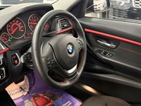 USED 2017 67 BMW 3 SERIES 1.5 318i Sport Touring 5dr Petrol Auto Euro 6 (s/s) (136 ps) 